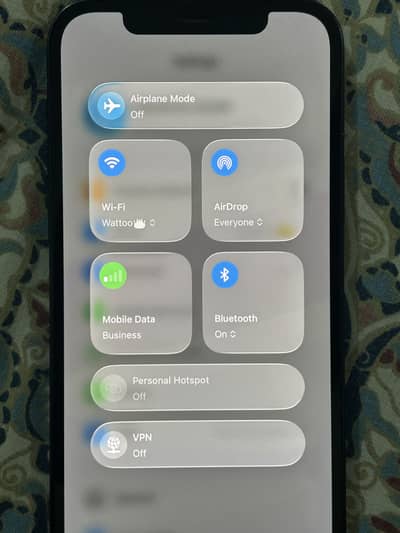 Apple iPhone 12