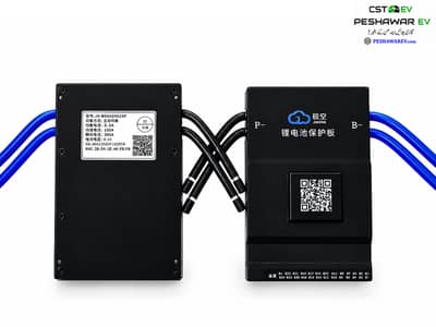 JKBMS JK-BMS 8-24S 150A 0.6A Balance Bluetooth JK-BD6A24S15P 24-96V
