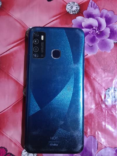 Infinix Hot 9 Play