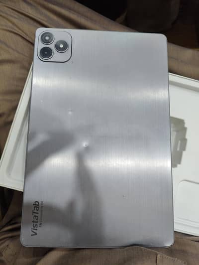Itel Vista tab 30 . pta proved