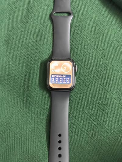 Apple Watch series 6 40mm