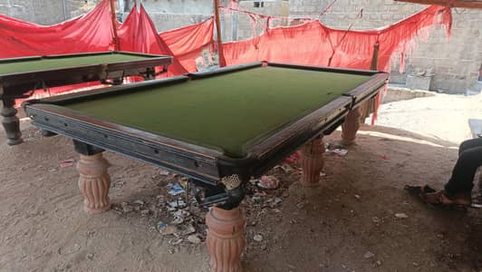 snooker 5×10