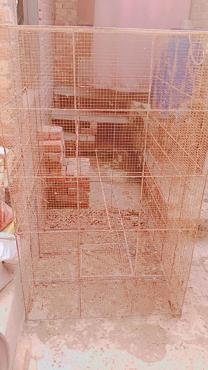Ya cage urgent sale Karna hai — photo 2