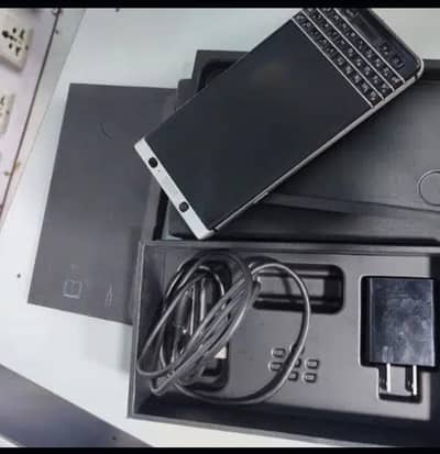 BlackBerry KEYone