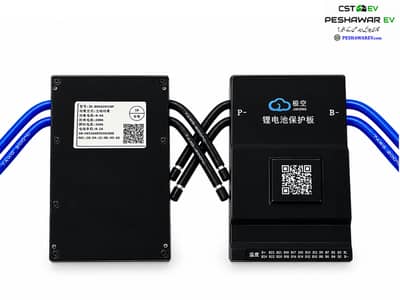 8-24S 200A/0.6A  JK-BD6A24S20P JK-BMS