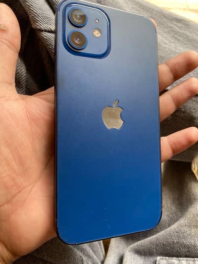 Apple iPhone 12