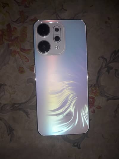 OPPO Reno 15 Pro