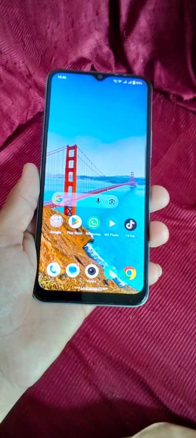 Vivo Y21