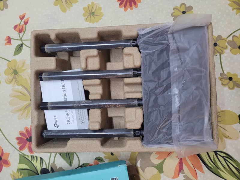 Tp Link Archer A6 3