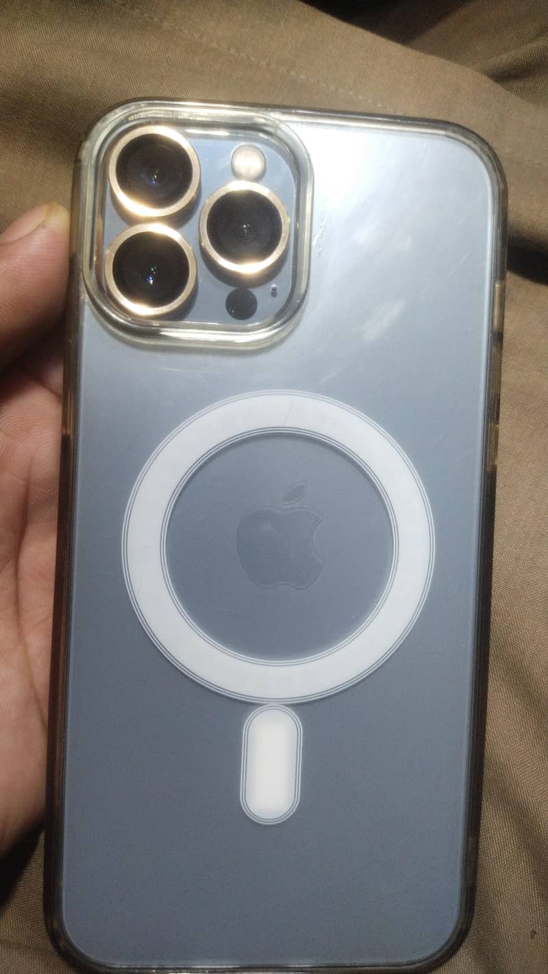 Apple iPhone 13 Pro Max 0