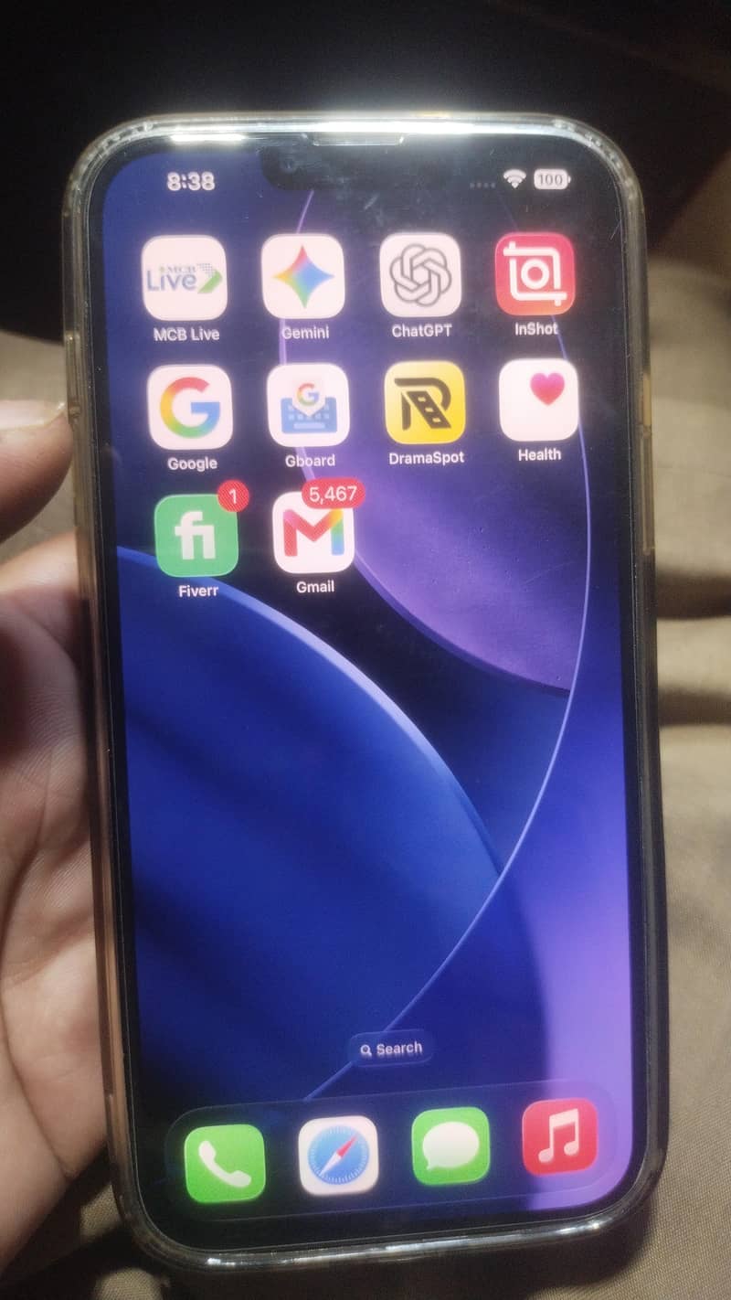 Apple iPhone 13 Pro Max 4
