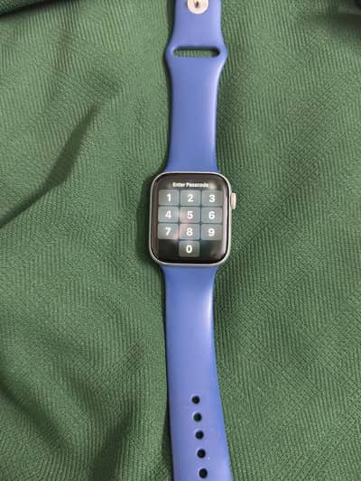 Apple series 6 44mm