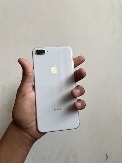 iPhone 8 Plus Pta approve