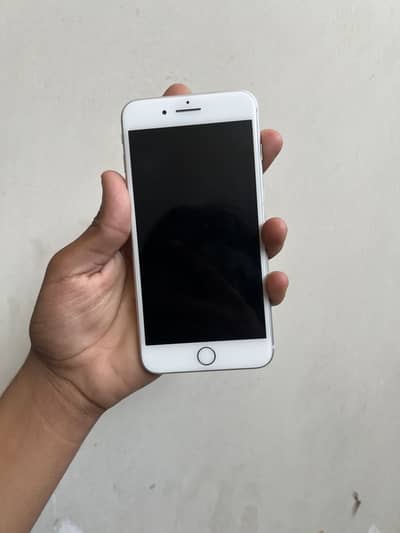 iPhone 8 Plus Pta approve
