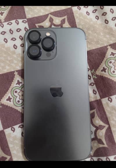 Iphone 13 pro max