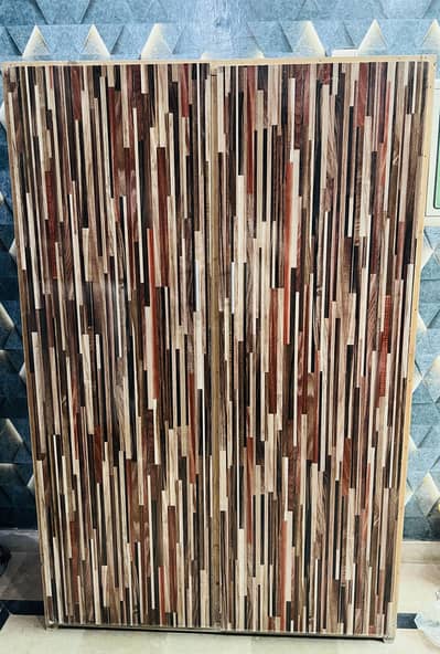 Double Door Almari For Sale