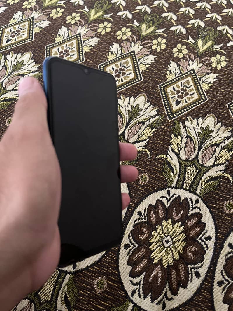 Infinix Smart 6 1