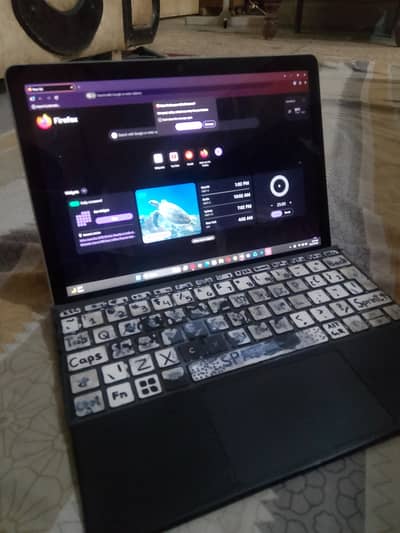 Microsoft Surface Go 2 new condition 8/128 Face id working