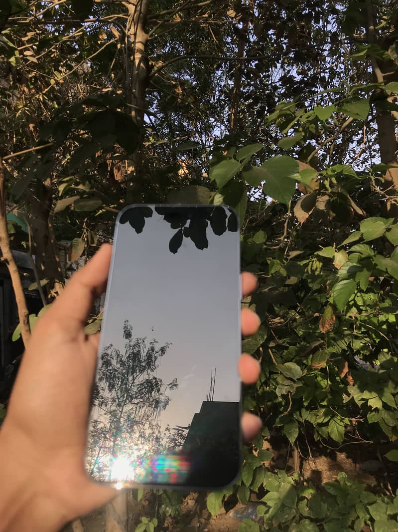 Apple iPhone 14 Pro Max 1