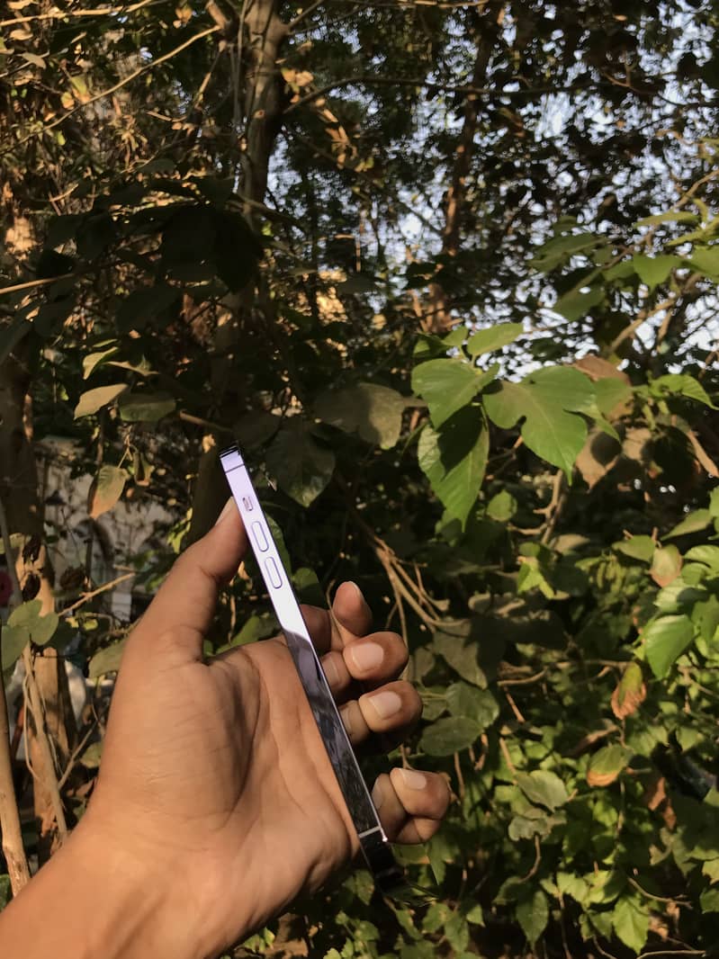 Apple iPhone 14 Pro Max 4