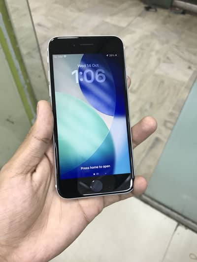 Iphone se 2020