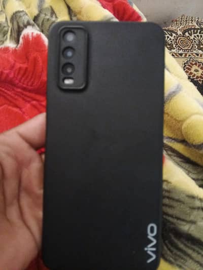 Vivo Y20s 8/256