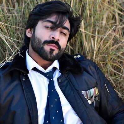 Usama Javed Sheikh