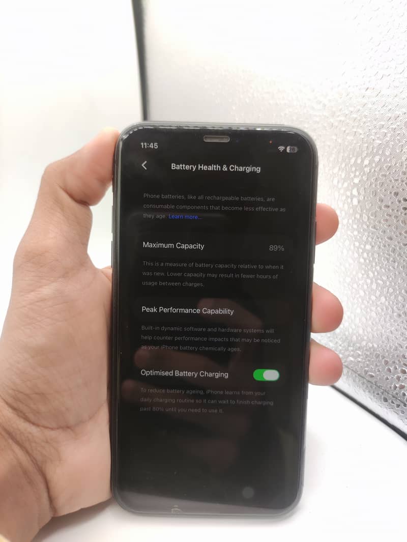 Apple iPhone 11 5
