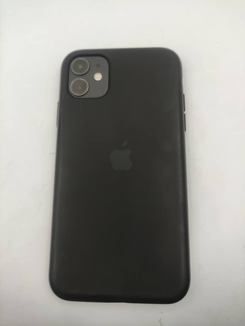 Apple iPhone 11 7
