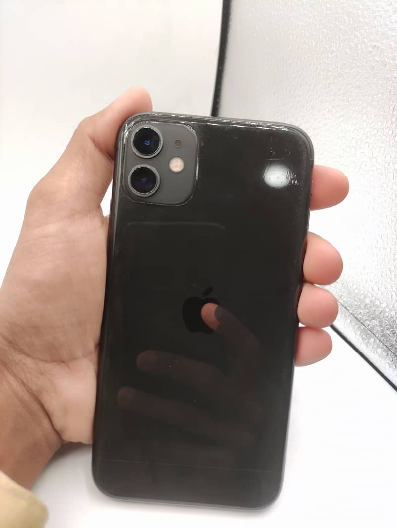Apple iPhone 11 10