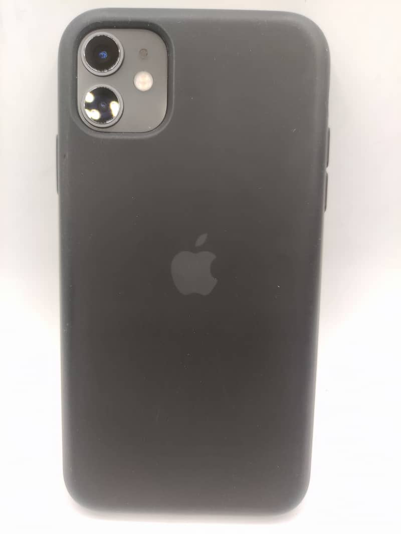 Apple iPhone 11 12