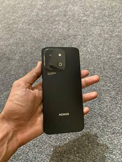 Honor X6b