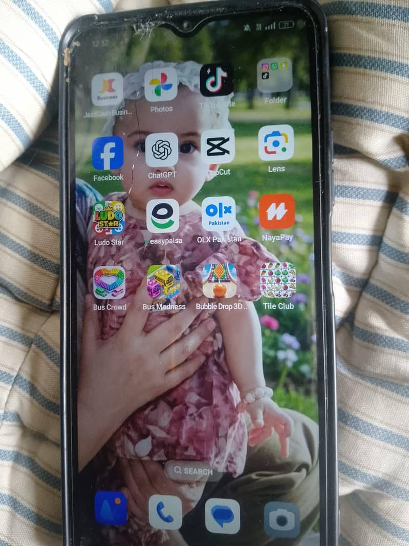 OPPO A18 1