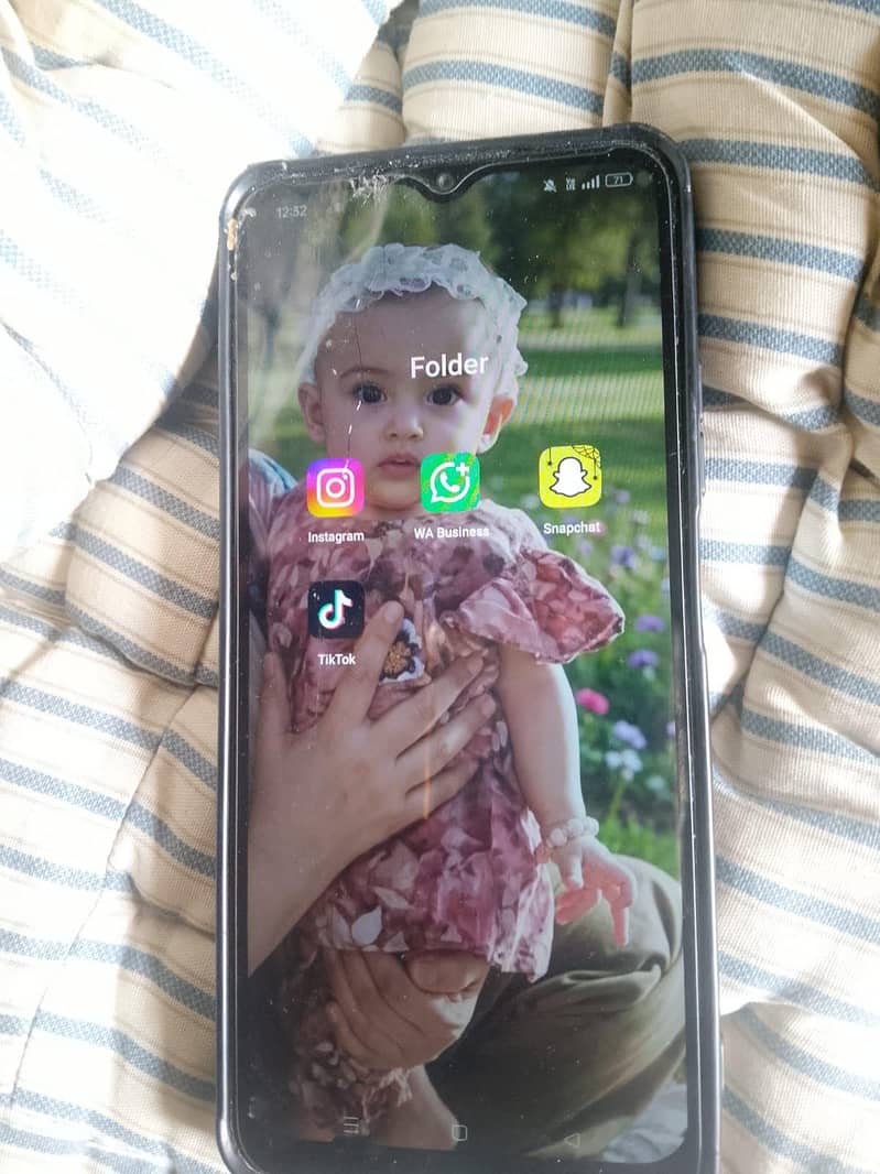 OPPO A18 2