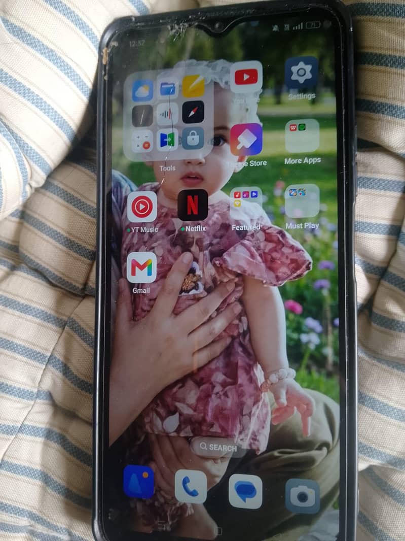 OPPO A18 4
