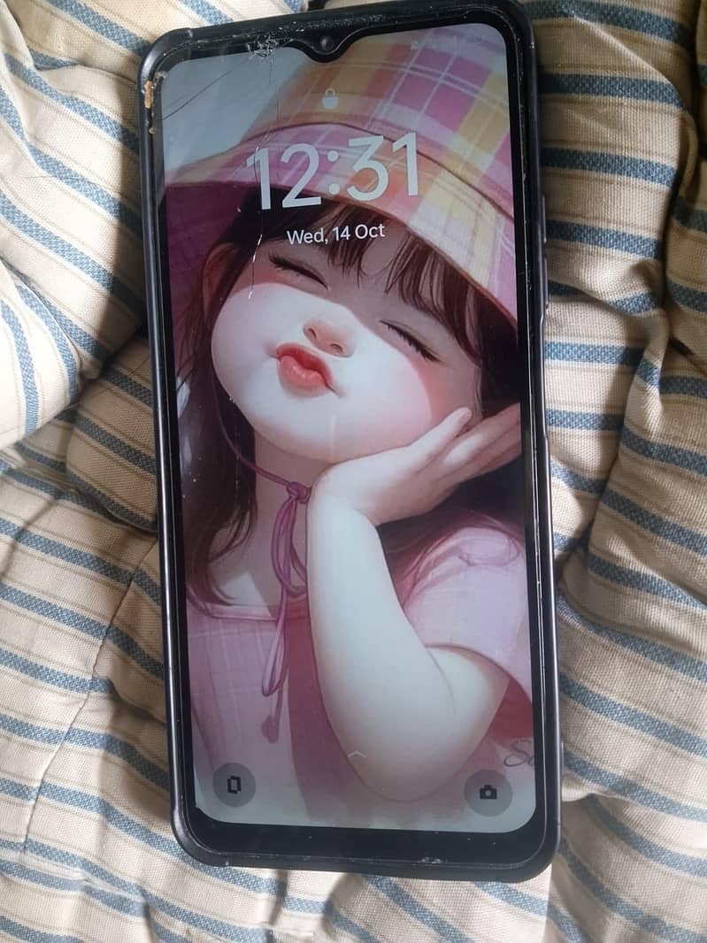 OPPO A18 5