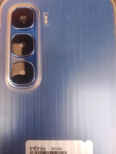 INFINIX HOT 60i