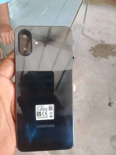 Samsung Mobile A07 5G