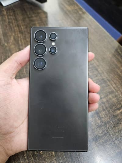 Samsung Mobile S24 Ultra
