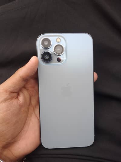 Apple iPhone 13 Pro Max Non PtA hn factory unlock 128gb hn