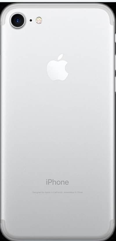 Apple iPhone 7