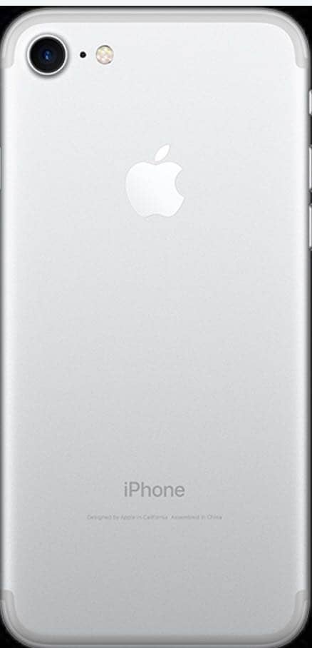 Apple iPhone 7 0