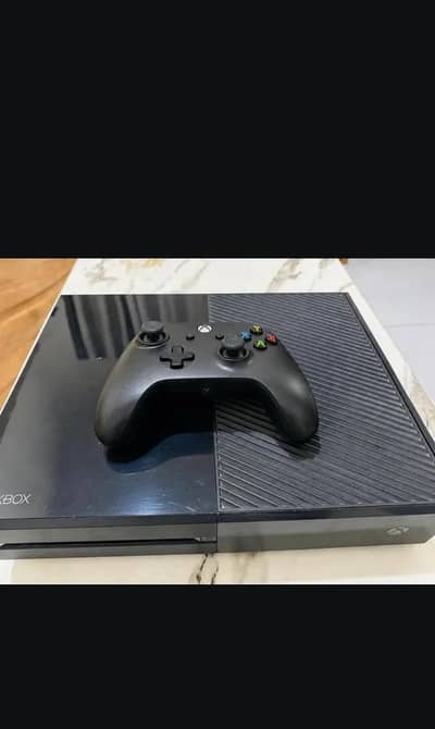 Xbox one jailbreak