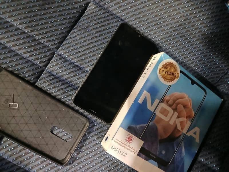 Nokia 3.2 0
