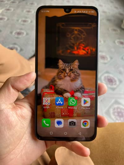 Infinix Note 12