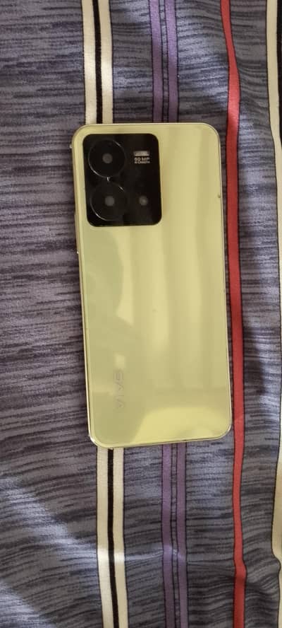 vivo y 35