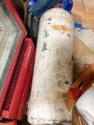 gas kit for sale
