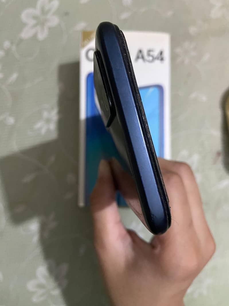 OPPO A54 2