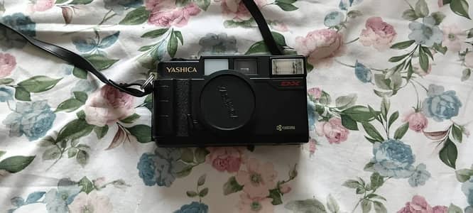 Antique Camera For Sale