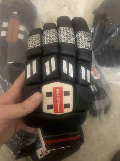 Cricket kit new